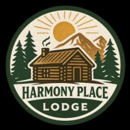 Harmony Place Lodge